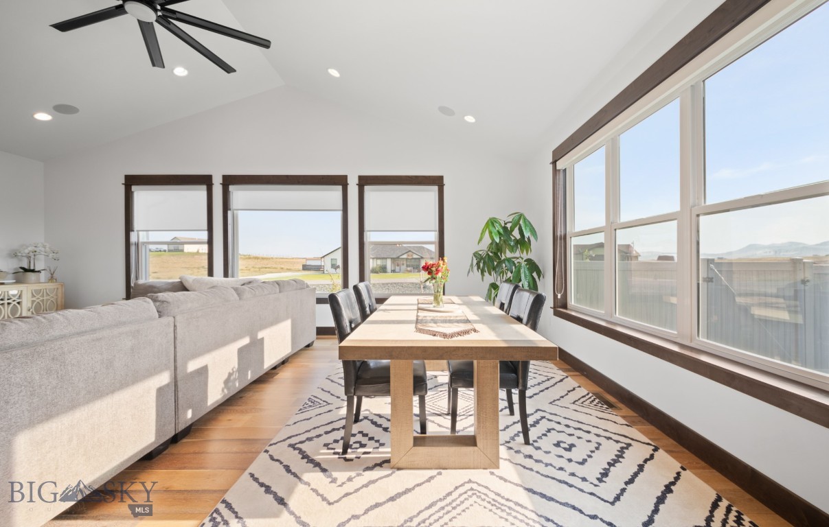 Village at Elk Ridge - Residential