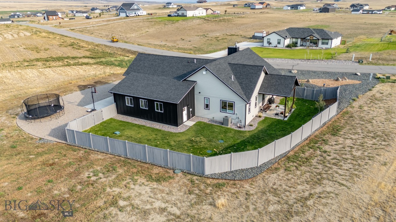 Village at Elk Ridge - Residential