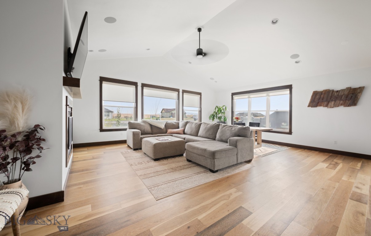 Village at Elk Ridge - Residential