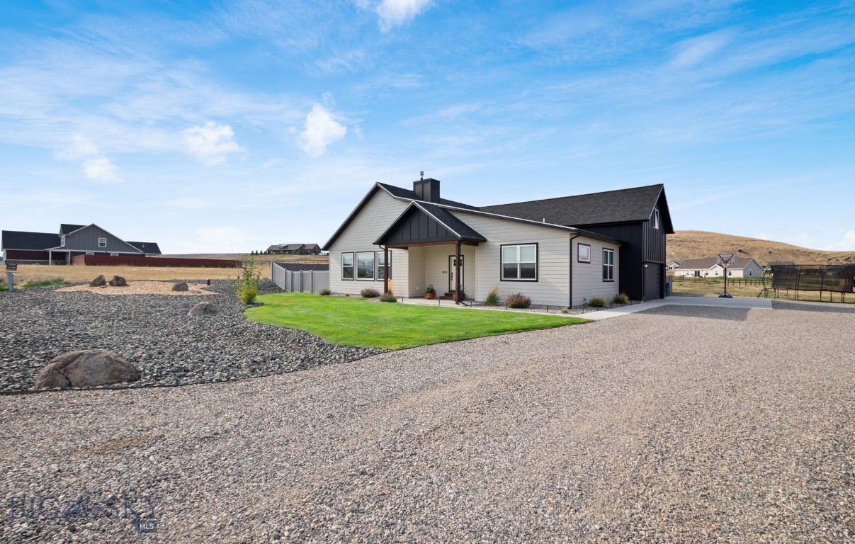 Village at Elk Ridge - Residential