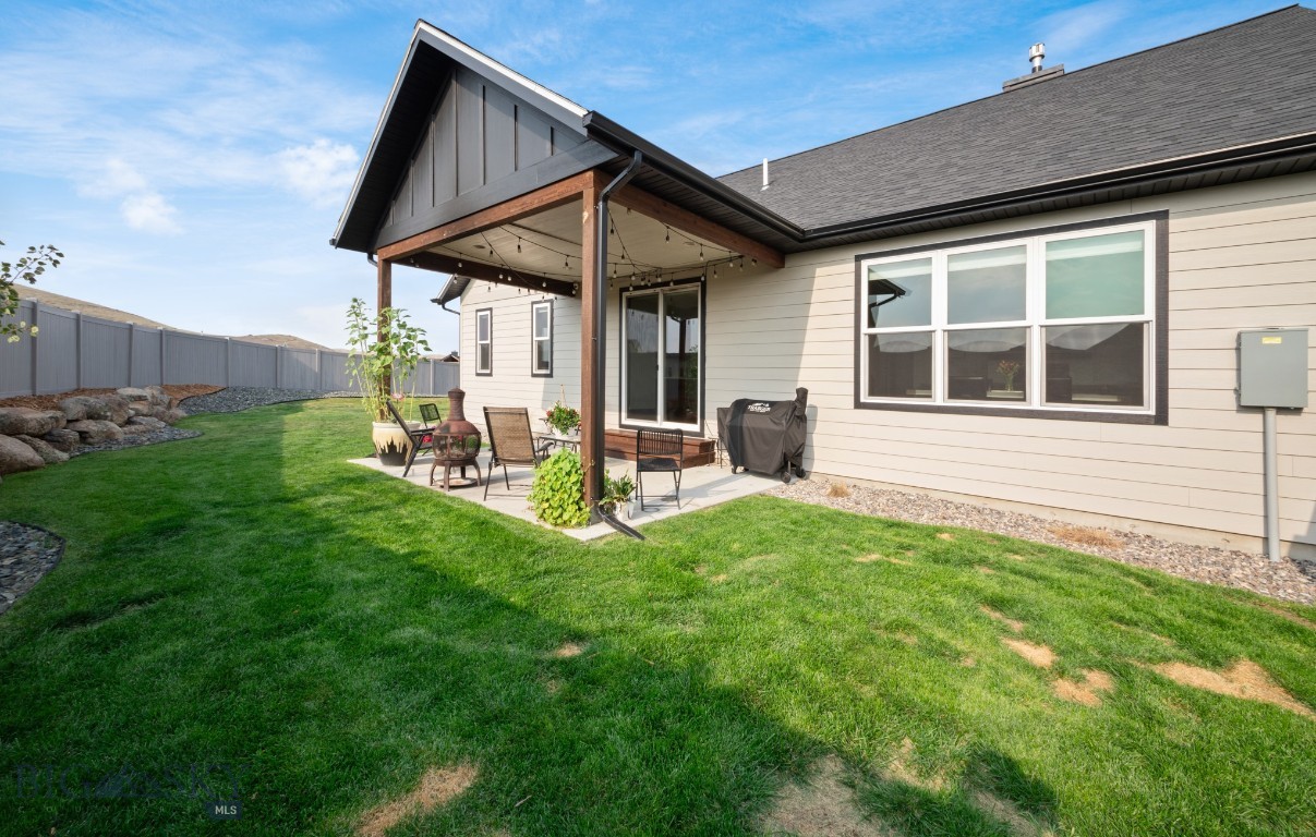 Village at Elk Ridge - Residential