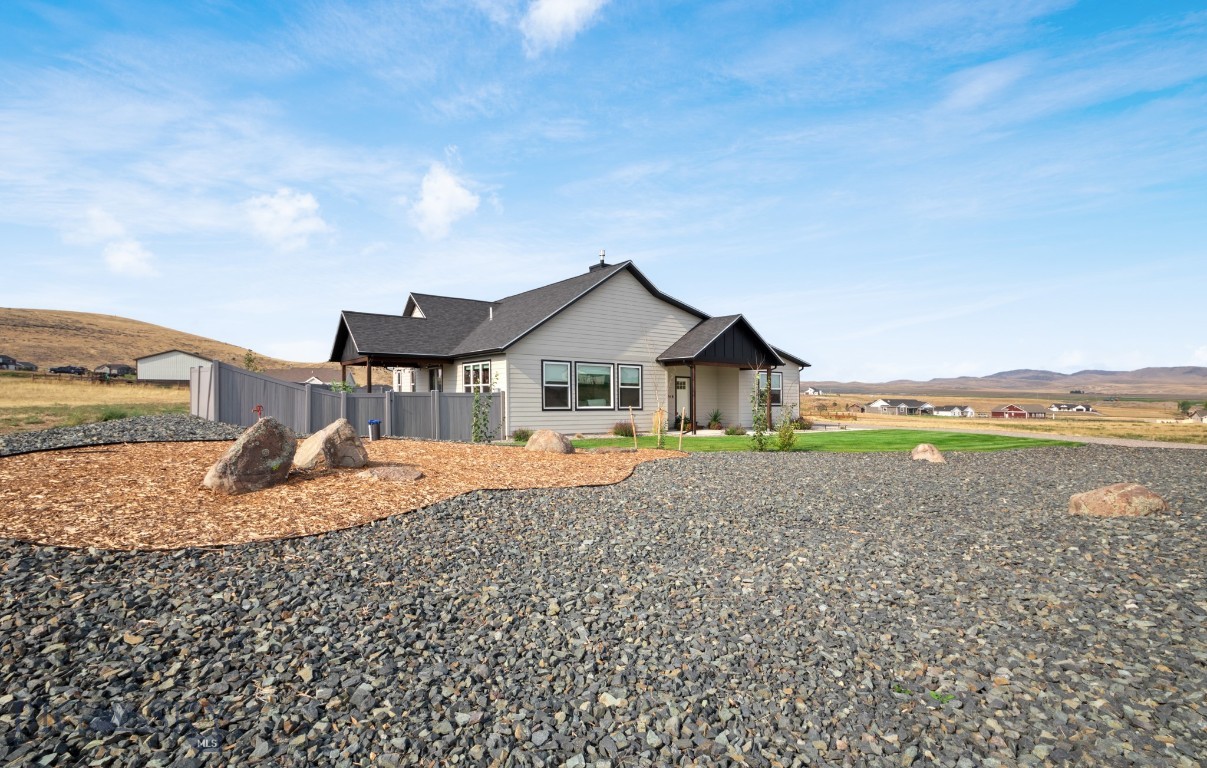 Village at Elk Ridge - Residential