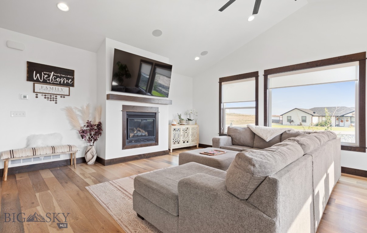 Village at Elk Ridge - Residential