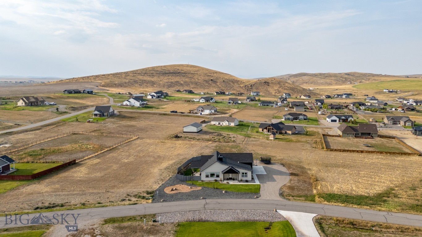 Village at Elk Ridge - Residential