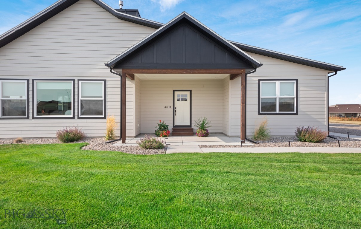 Village at Elk Ridge - Residential