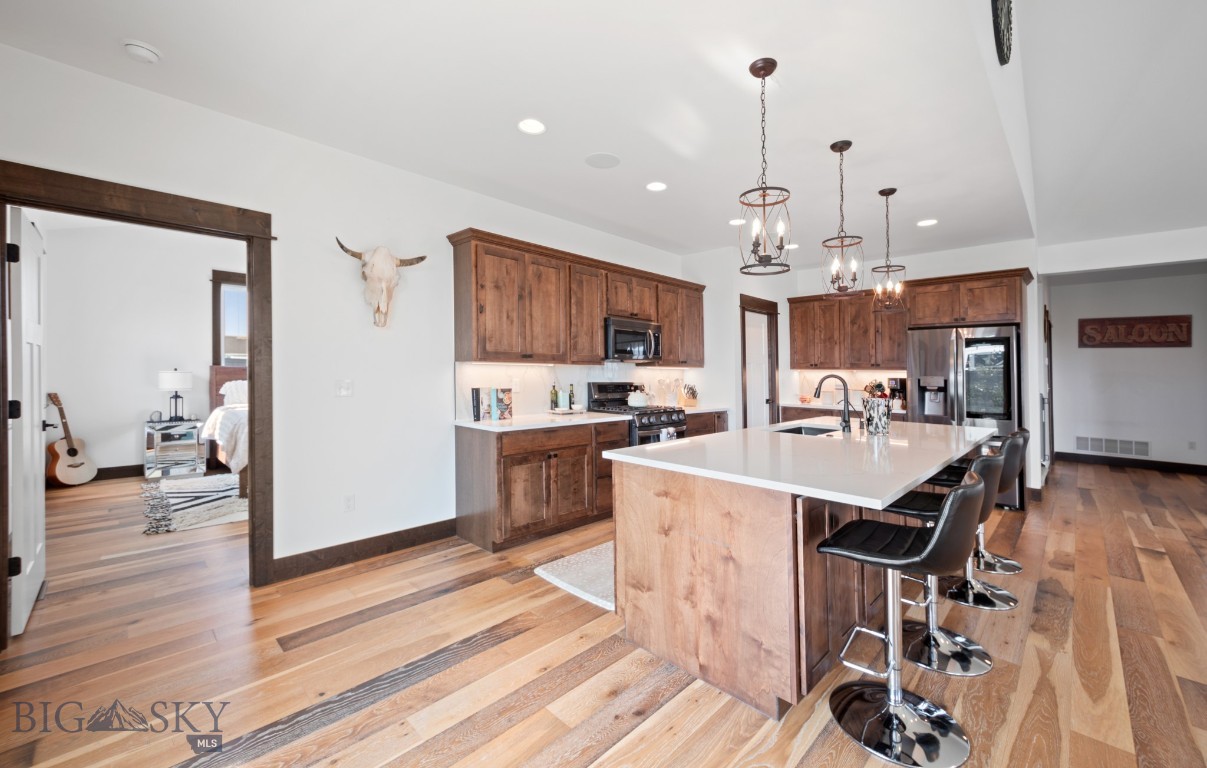 Village at Elk Ridge - Residential