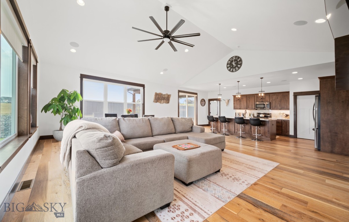 Village at Elk Ridge - Residential