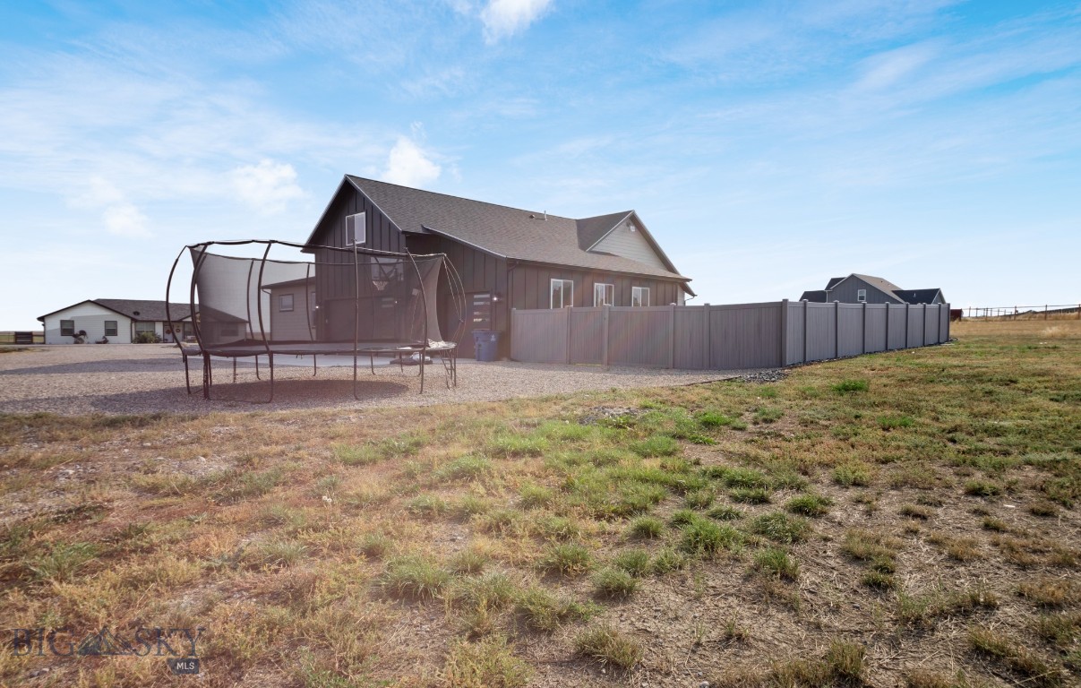 Village at Elk Ridge - Residential