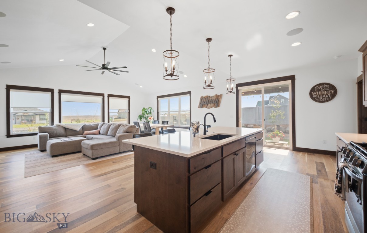 Village at Elk Ridge - Residential