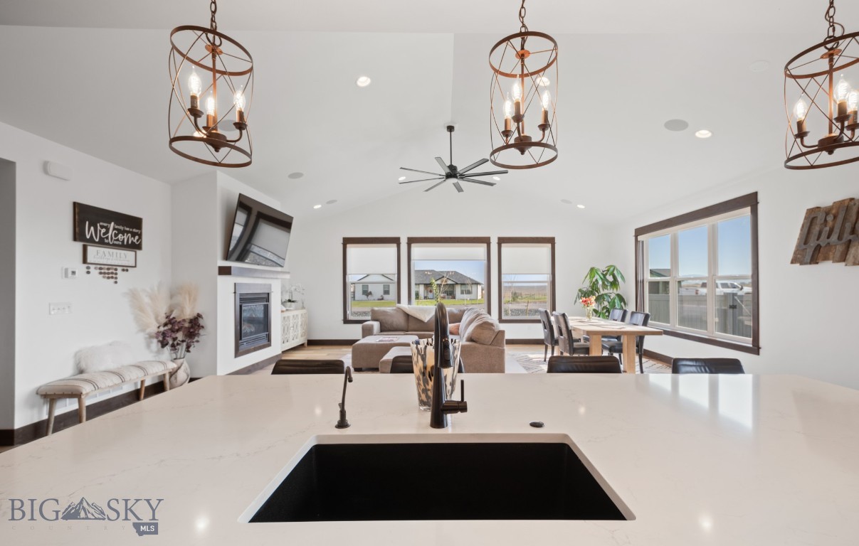 Village at Elk Ridge - Residential