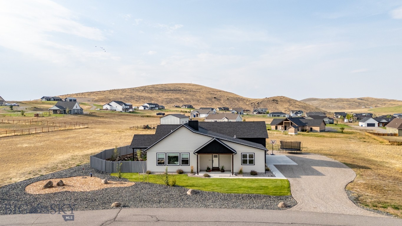 Village at Elk Ridge - Residential