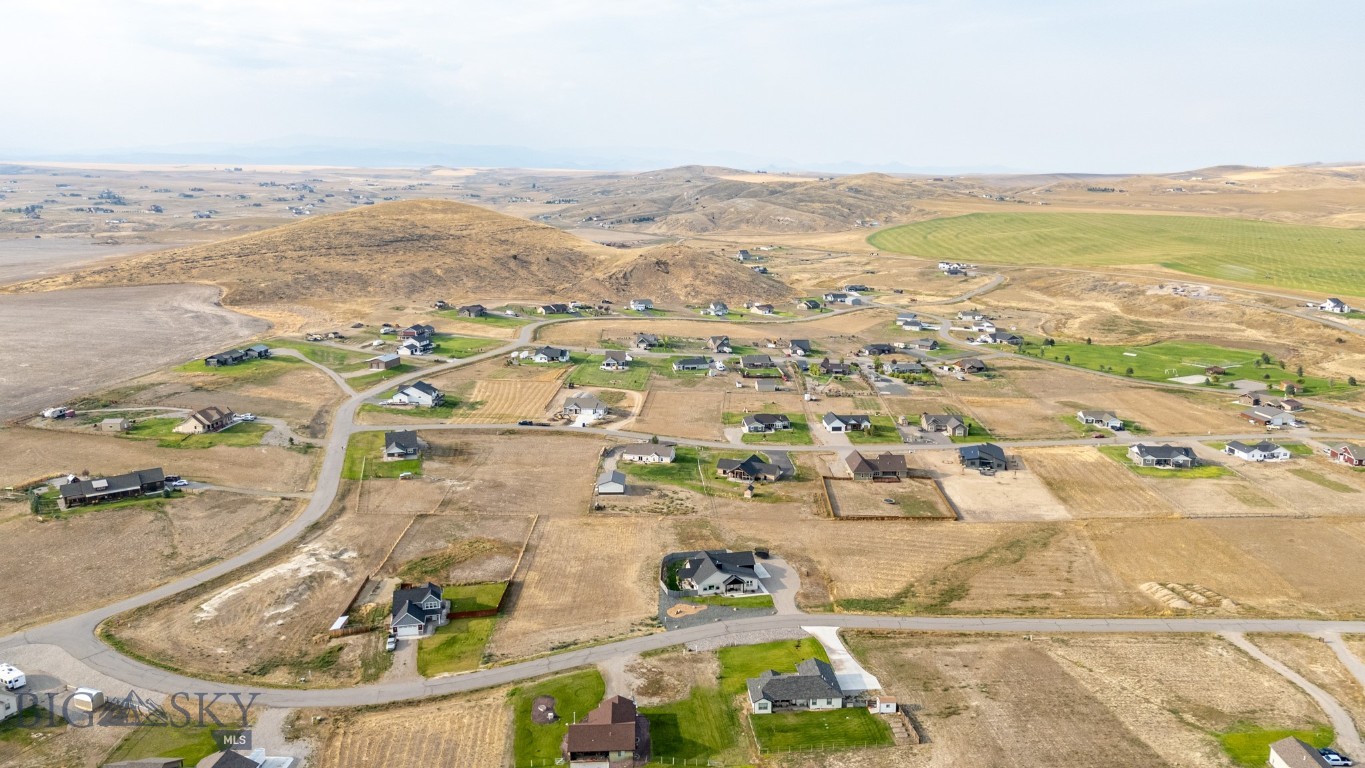 Village at Elk Ridge - Residential