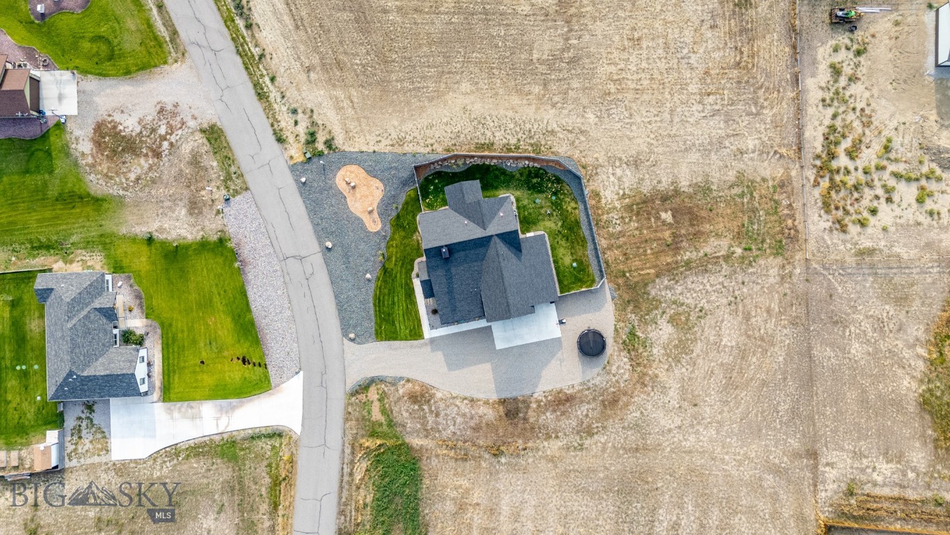 Village at Elk Ridge - Residential