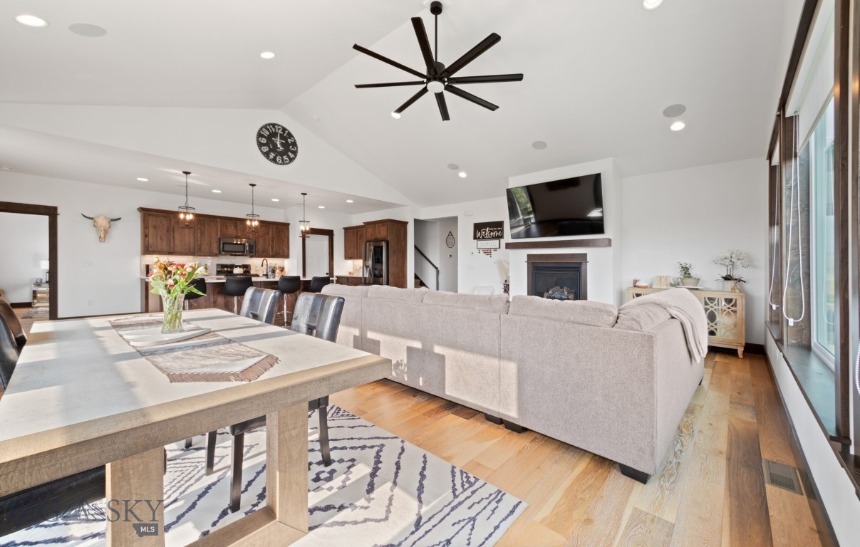 Village at Elk Ridge - Residential