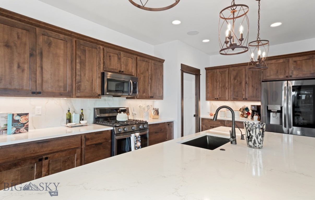 Village at Elk Ridge - Residential