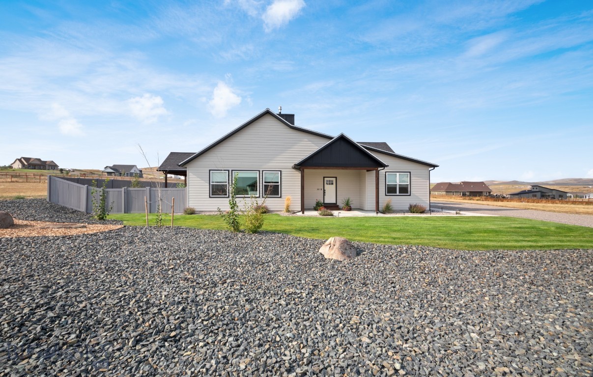 Village at Elk Ridge - Residential