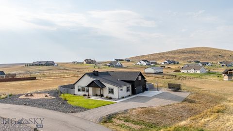 Photo of 44 Western Larch Place, Three Forks, MT 59752 (MLS # 410549)
