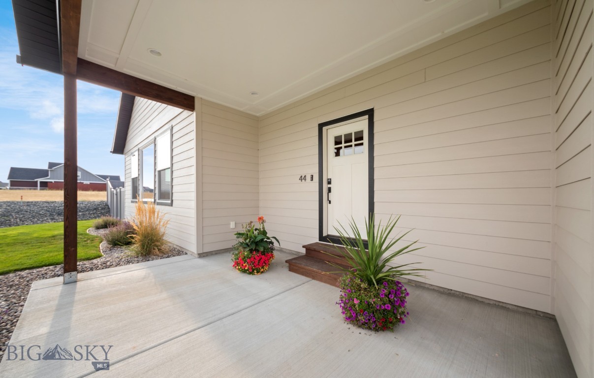 Village at Elk Ridge - Residential