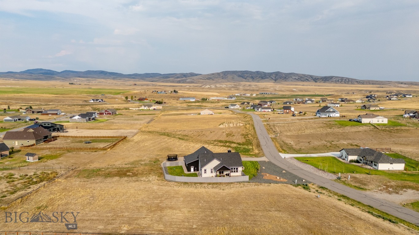 Village at Elk Ridge - Residential