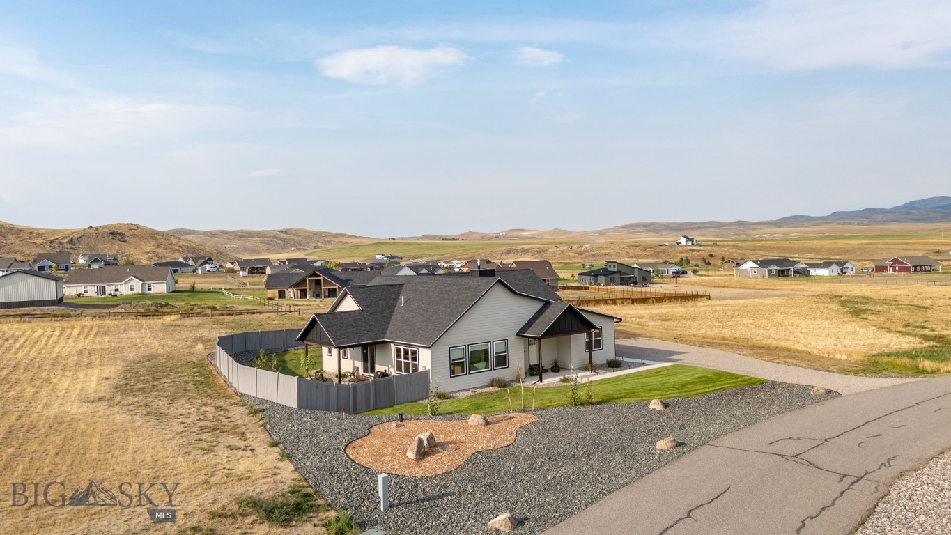 Village at Elk Ridge - Residential