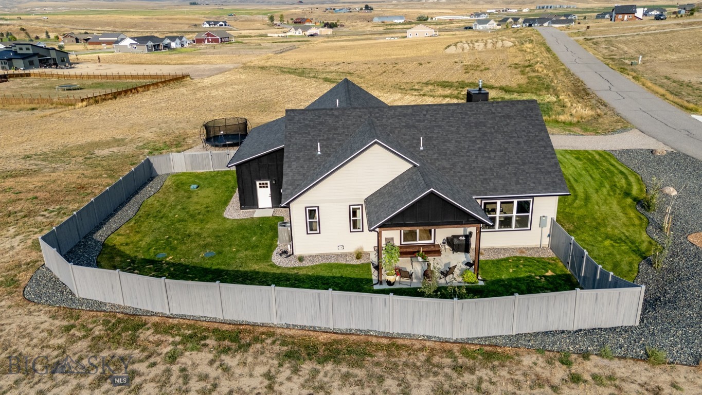 Village at Elk Ridge - Residential