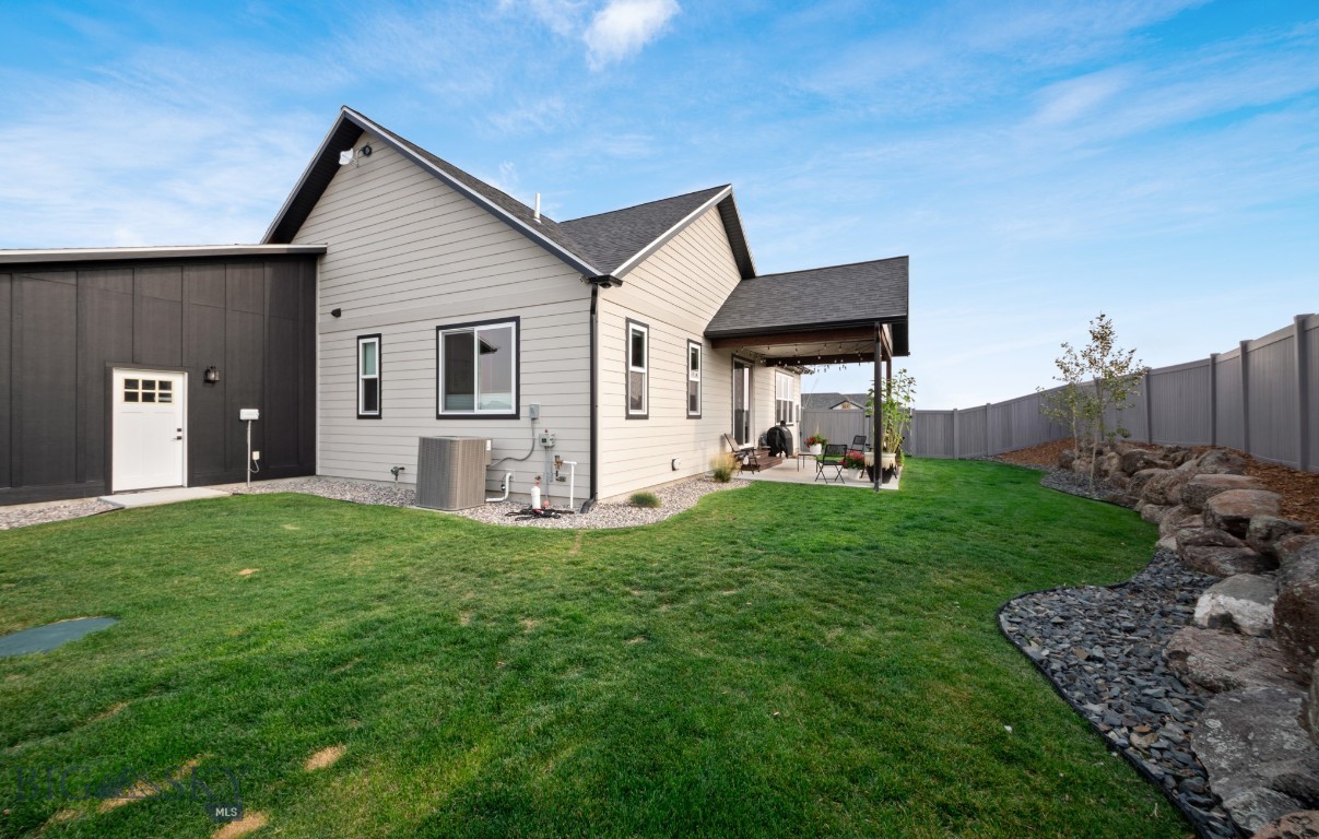 Village at Elk Ridge - Residential