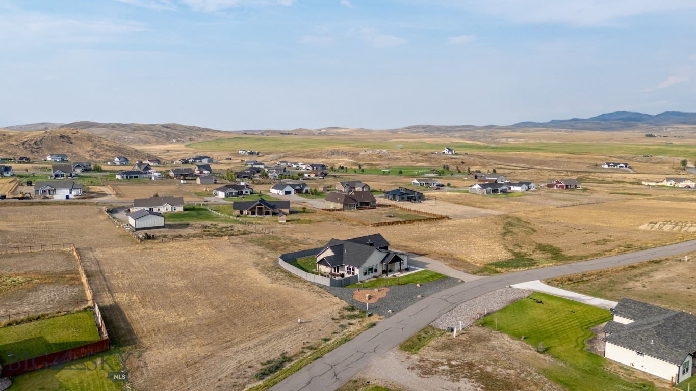 Village at Elk Ridge - Residential