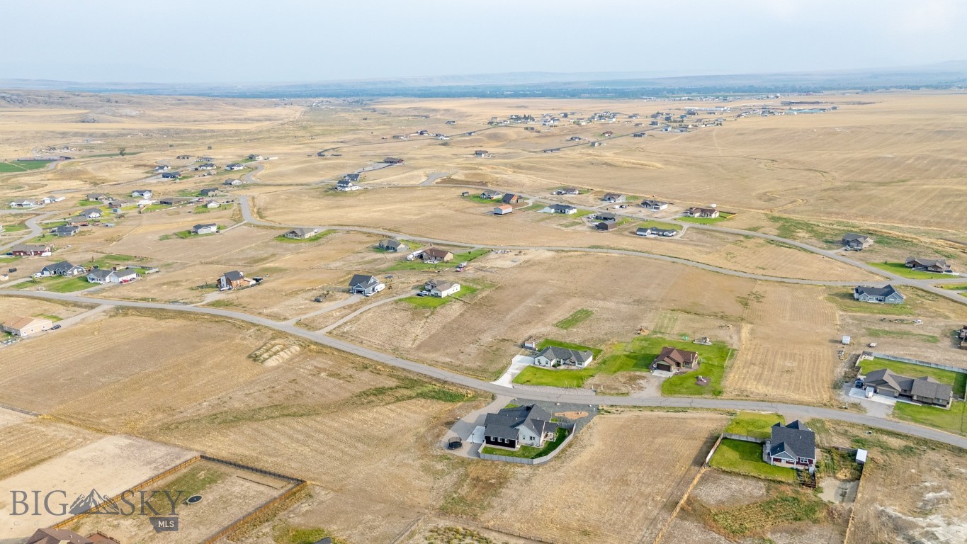 Village at Elk Ridge - Residential