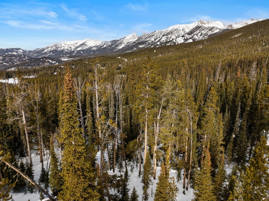 Cascade Sub. - Big Sky - Land