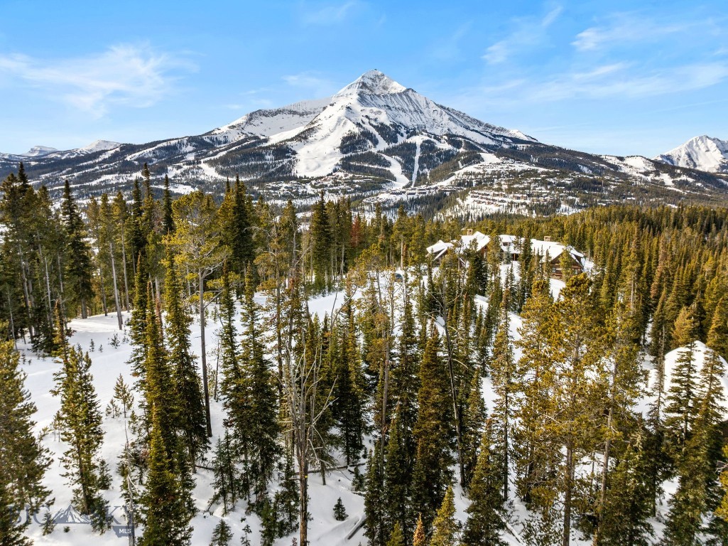 Cascade Sub. - Big Sky - Land