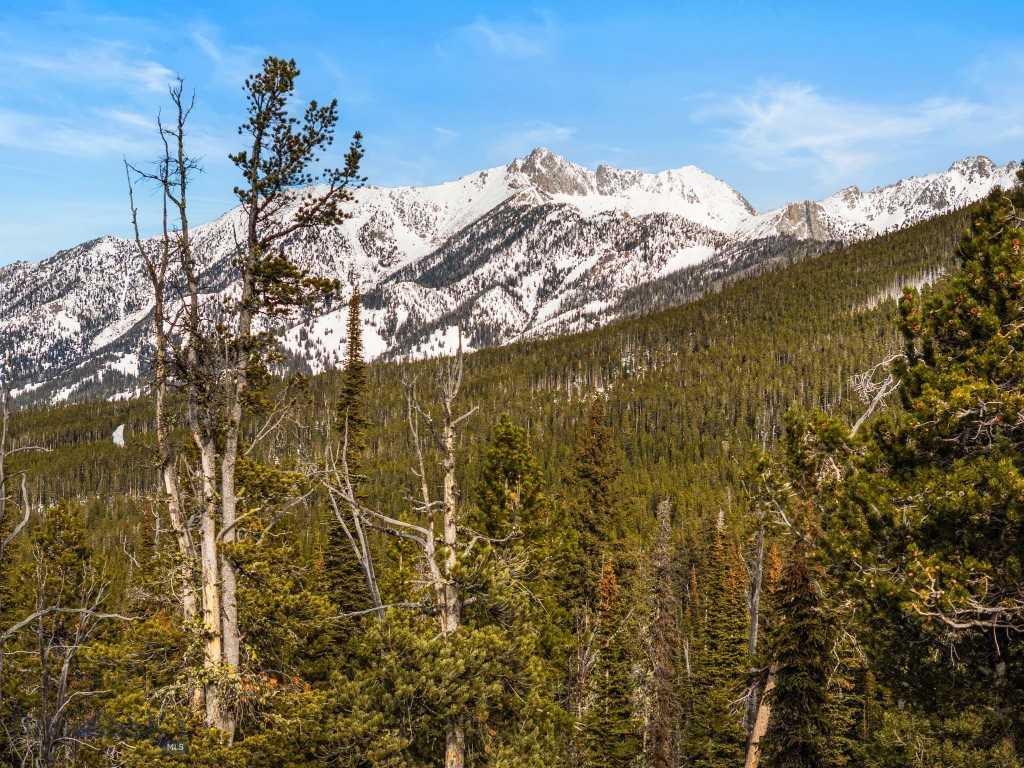 Cascade Sub. - Big Sky - Land