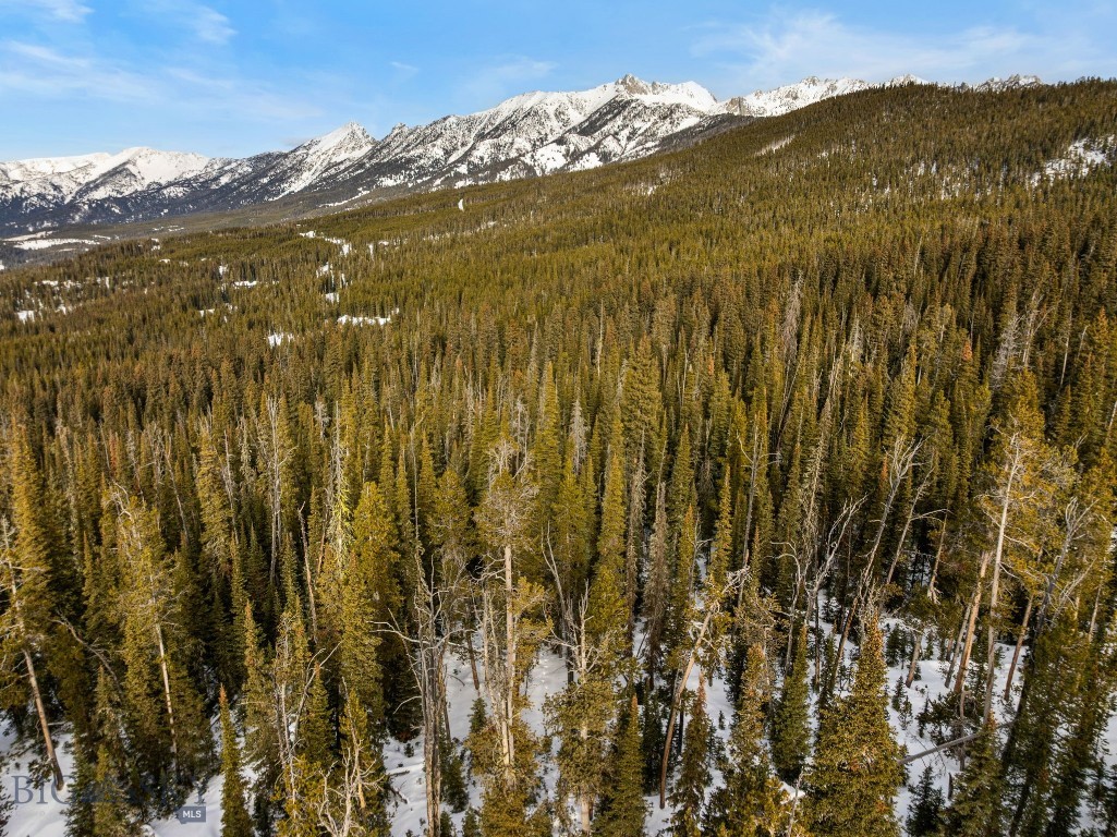 Cascade Sub. - Big Sky - Land