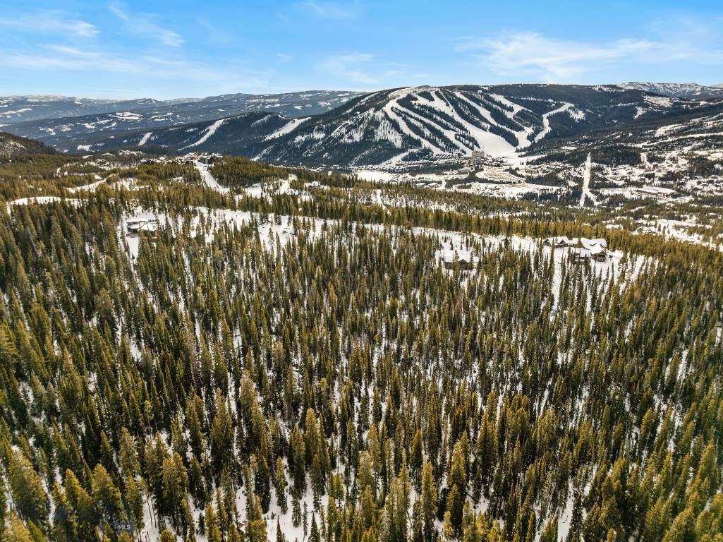 Cascade Sub. - Big Sky - Land