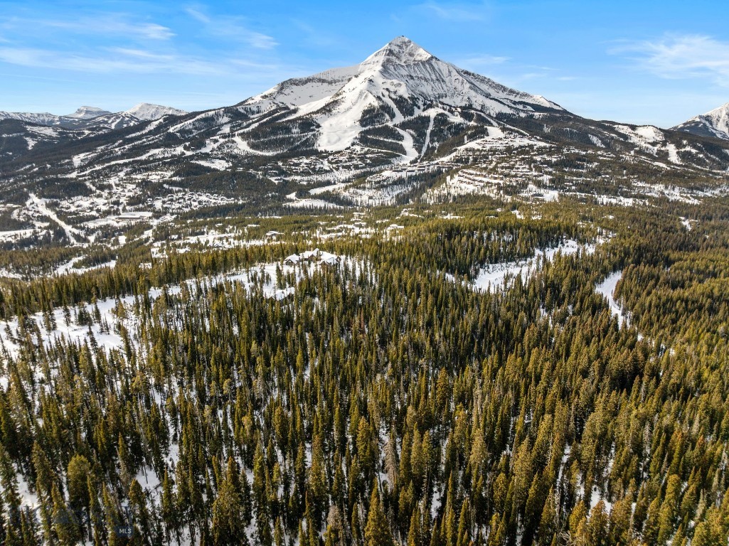 Cascade Sub. - Big Sky - Land