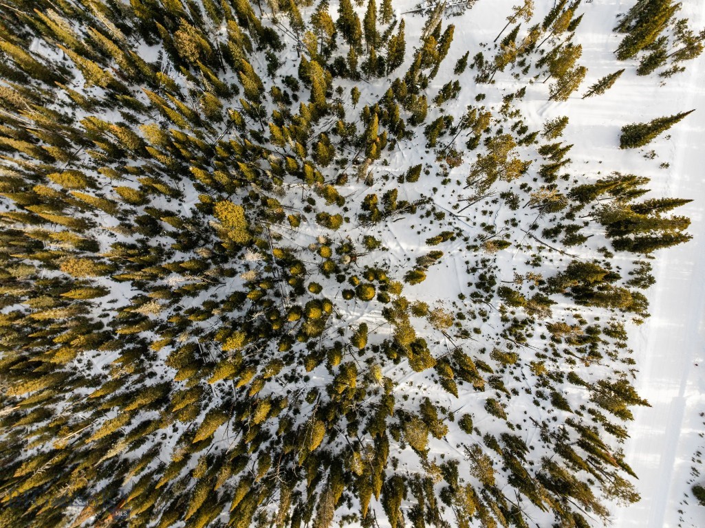 Cascade Sub. - Big Sky - Land