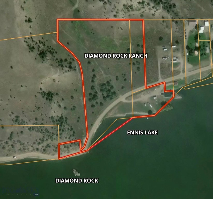 348 Ennis Lake Rd