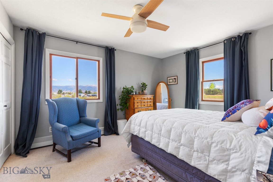 Belgrade, Montana 59714, United States, 5 Bedrooms Bedrooms, ,2 BathroomsBathrooms,Residential,Active,49898