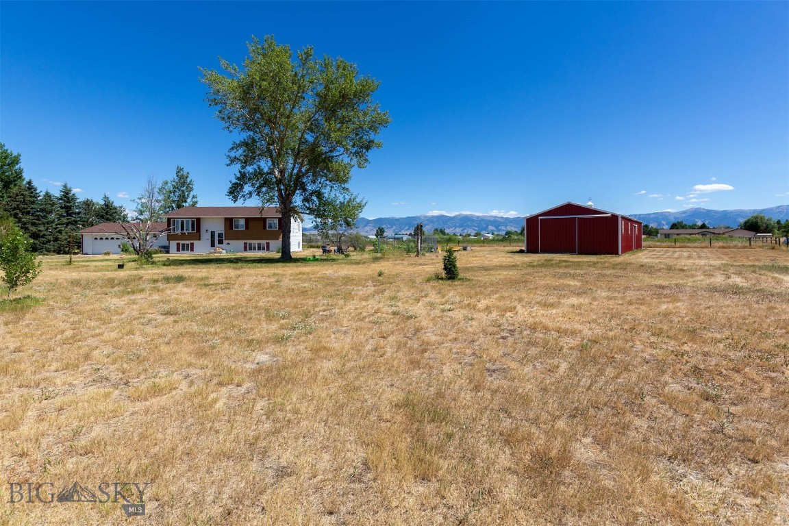 Belgrade, Montana 59714, United States, 5 Bedrooms Bedrooms, ,2 BathroomsBathrooms,Residential,Active,49898