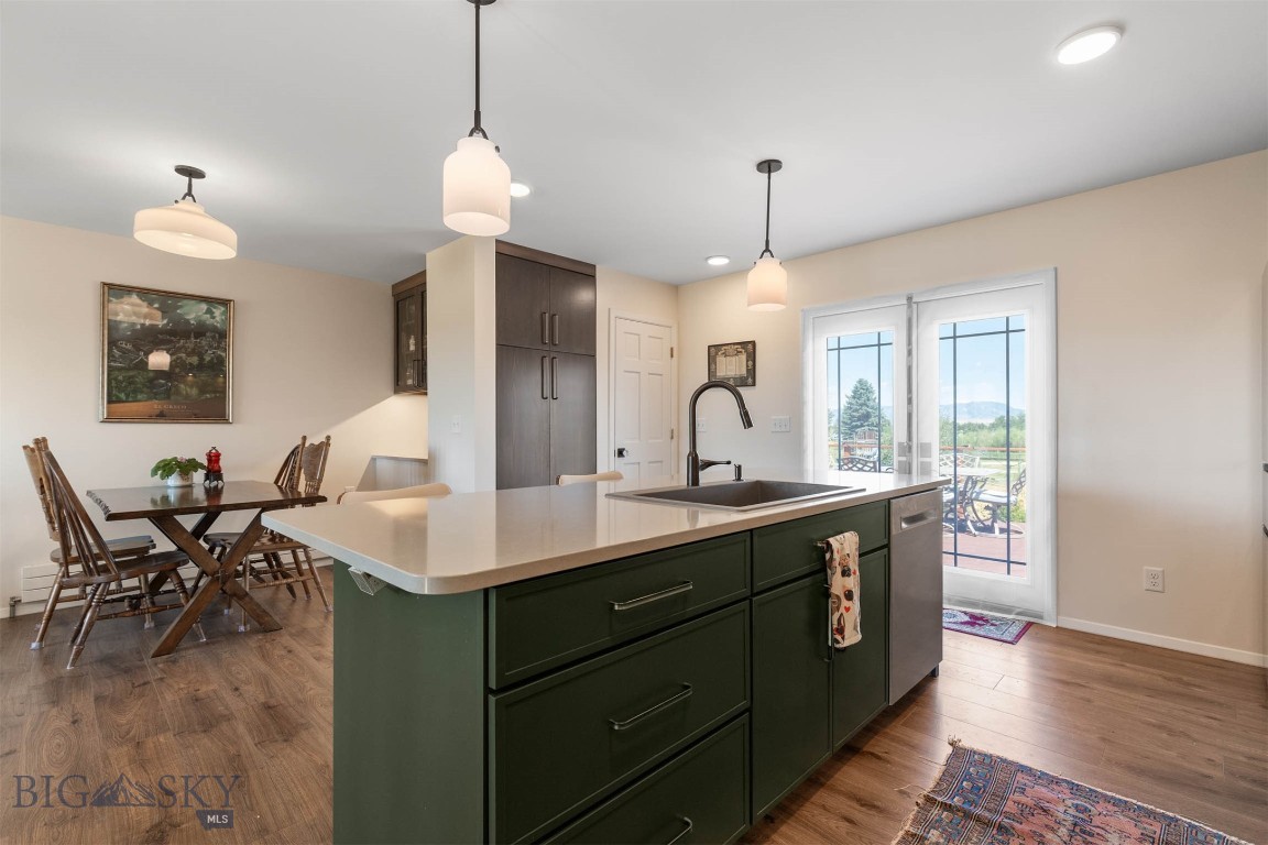 Belgrade, Montana 59714, United States, 5 Bedrooms Bedrooms, ,2 BathroomsBathrooms,Residential,Active,49898