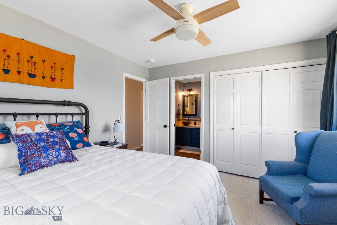 Belgrade, Montana 59714, United States, 5 Bedrooms Bedrooms, ,2 BathroomsBathrooms,Residential,Active,49898