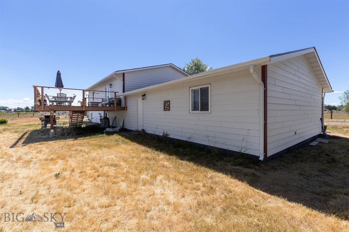 Belgrade, Montana 59714, United States, 5 Bedrooms Bedrooms, ,2 BathroomsBathrooms,Residential,Active,49898