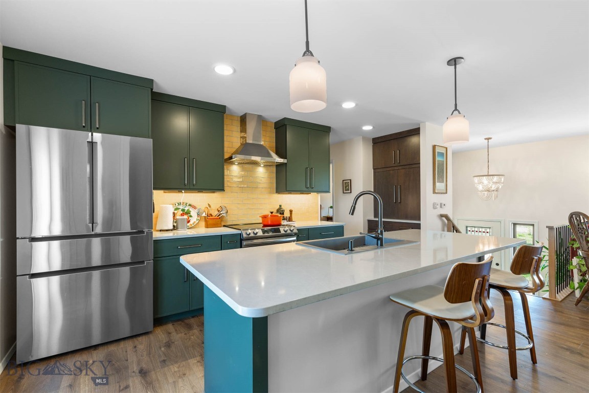 Belgrade, Montana 59714, United States, 5 Bedrooms Bedrooms, ,2 BathroomsBathrooms,Residential,Active,49898