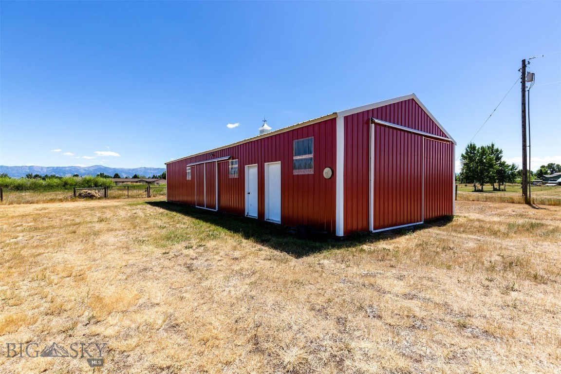 Belgrade, Montana 59714, United States, 5 Bedrooms Bedrooms, ,2 BathroomsBathrooms,Residential,Active,49898