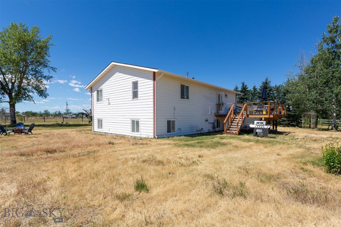 Belgrade, Montana 59714, United States, 5 Bedrooms Bedrooms, ,2 BathroomsBathrooms,Residential,Active,49898