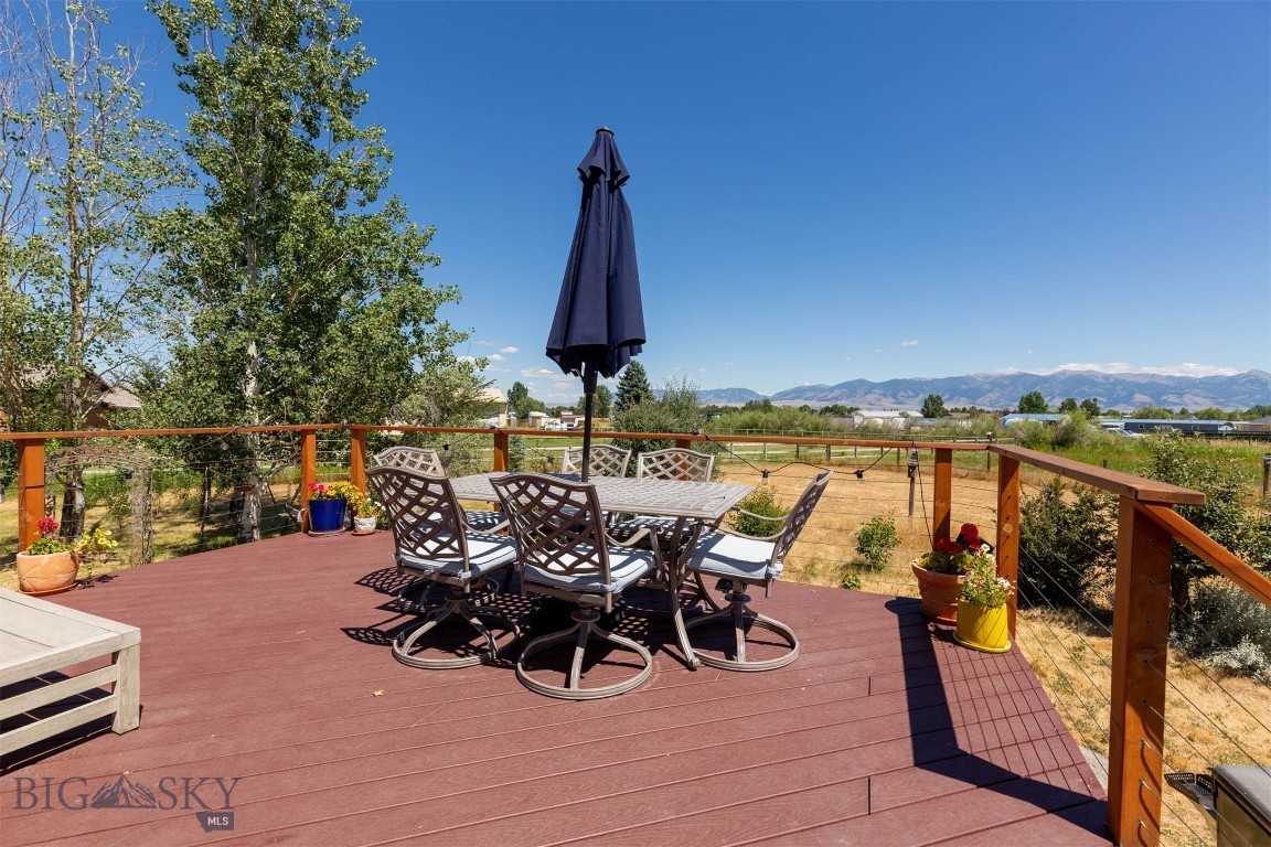 Belgrade, Montana 59714, United States, 5 Bedrooms Bedrooms, ,2 BathroomsBathrooms,Residential,Active,49898