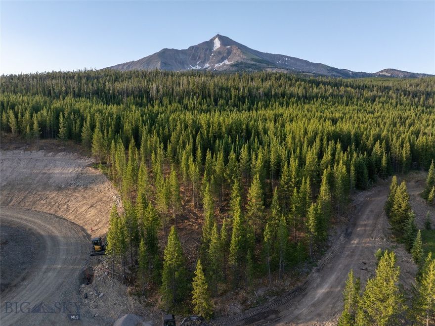 With 1.60 acres of gently sloping terrain and panoramic alpine views, Lot 16 in Lower Hillside presents an exceptional opportunity to create a custom mountain retreat in Moonlight West. Ski directly to and from your property, or step onto the neighborhood trail system that links into the Moonlight West network for all-season adventures. Thoughtfully planned to preserve open space and embrace the land’s natural features, this property is just minutes from The Reserve Clubhouse and the future Moonlight West amenities, including a new clubhouse, fitness center, and outdoor recreation areas. Membership in the Moonlight Club is required with purchase and subject to approval.