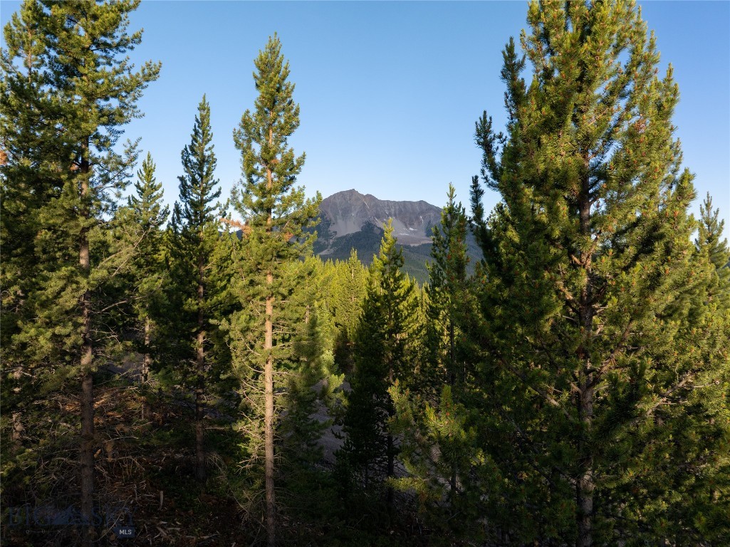 TBD Sawtooth Road Lot 16