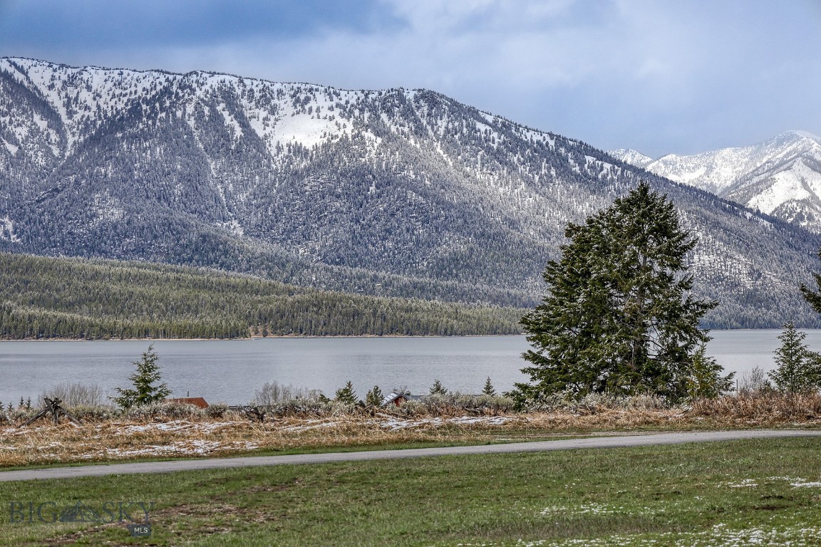 Hebgen Lake - Residential