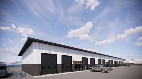 Photo of 110 Brewers Boulevard #7, Belgrade, MT 59714 (MLS # 412817)