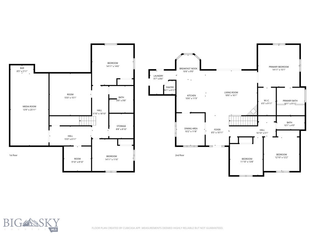 Landmark - Residential
